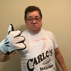 Meet your Posher, Tomas